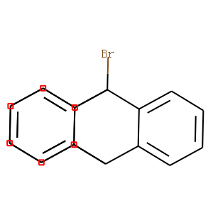 9-Bromo-9,10-dihydro-9,10-[1,2]benzenoanthracene