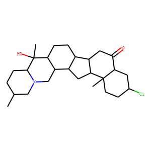 3-BETA-CHLORO-IMPERIALINE