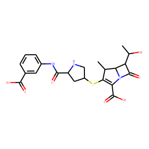 Ertapenem