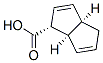 1-Pentalenecarboxylicacid,1,3a,4,6a-tetrahydro-,(1alpha,3aalpha,6aalpha)-(9CI)