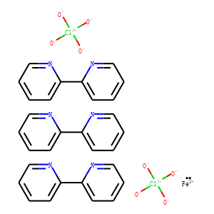 2,2'-BIPYRIDINE FERROUS PERCHLORATE