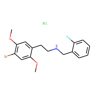 25B-NBF (hydrochloride)