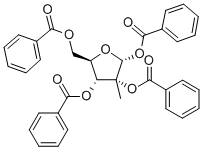 D-Ribofuranose
