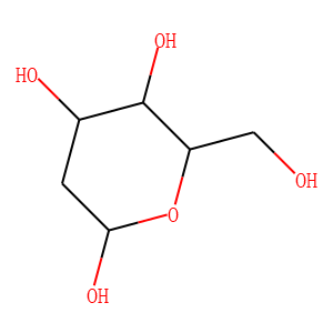2-Deoxy-D-Glucose