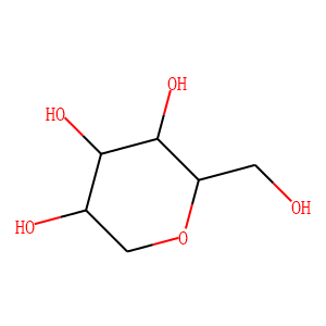 1,5-Anhydro-D-glucitol