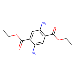 2,5-Diaminoterephthalic acid diethyl ester