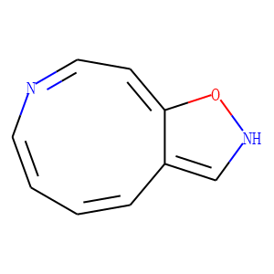 2H-Isoxazolo[5,4-d]azonine(9CI)