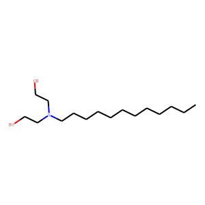 N-LAURYLDIETHANOLAMINE