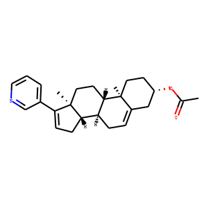 Abiraterone acetate