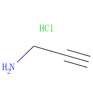 Propargylamine, Hydrochloride