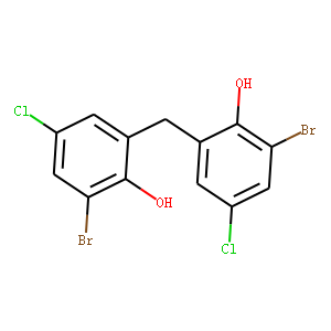 BROMOCHLOROPHEN