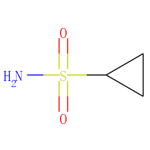 Cyclopropanesulfonamide