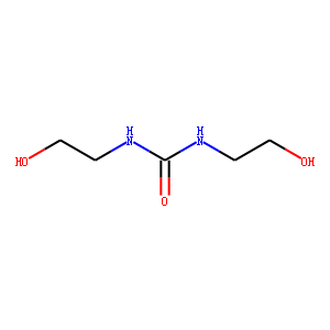 N,N/'-BIS(2-HYDROXYETHYL)-UREA