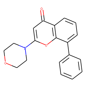 LY 294002