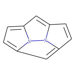 6b,6c-Diazadicyclopenta[cd,gh]pentalene  (9CI)