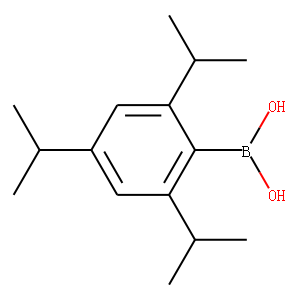 2,4,6-TRIISOPROPYLBENZENEBORONIC ACID