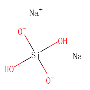 disodium silicate