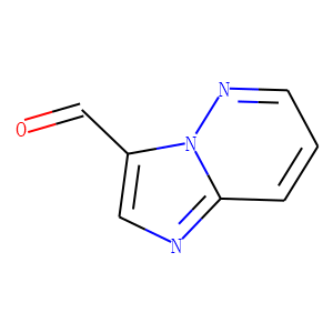 Imidazo[1,2-b]pyridazine-3-carboxaldehyde (9CI)