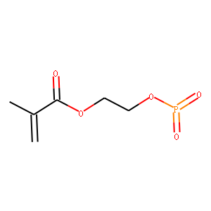2-(Methacryloyloxy)ethyl phosphate