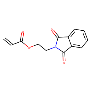 N-(ACRYLOXYETHYL) PHTHALIMIDE