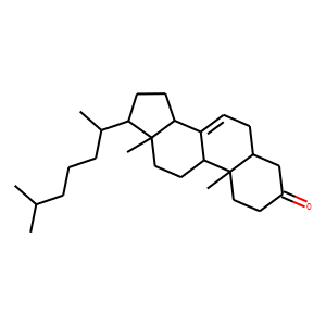 Lathosterone