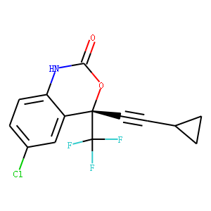 Efavirenz