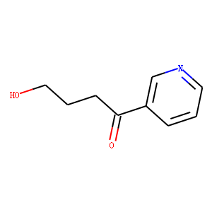 4-Hydroxy-1-(3-pyridyl)-1-butanone-4,4-d2