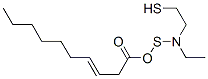 3-decenoic acid N-ethylcysteamine thioester