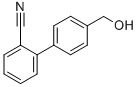 2-[4-(Hydroxymethyl)phenyl]benzonitrile,154709-19-0