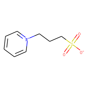 1-(3-Sulfopropyl)pyridinium Inner Salt