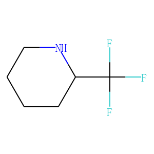 (S)-2-(Trifluoromethyl)piperidine