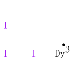 DYSPROSIUM IODIDE