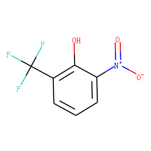 2-nitro-6-(trifluoromethyl)phenol