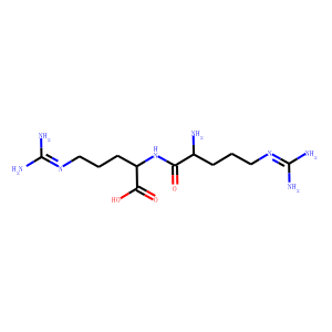 H-ARG-ARG-OH ACETATE SALT