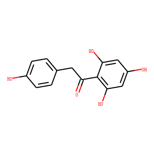 α-(4’-Hydroxyphenyl)phloroacetophenone