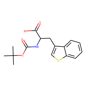 Boc-L-3-benzothienylalanine