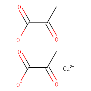 COPPER PYRUVATE