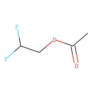 2,2-DIFLUOROETHYL ACETATE