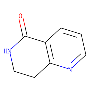 1,6-Naphthyridin-5(6H)-one,7,8-dihydro-(9CI)