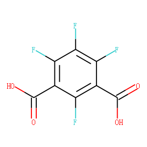 TETRAFLUOROISOPHTHALIC ACID