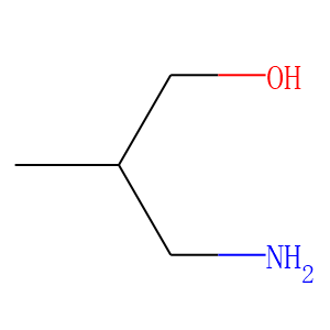 3-amino-2-methylpropan-1-ol