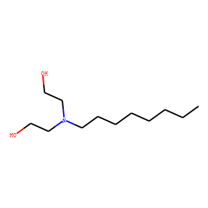 2,2'-(octylimino)bisethanol