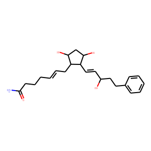 N-Norbimatoprost