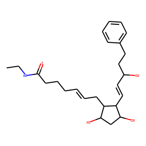 Bimatoprost