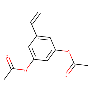 3,5-Diacetoxy Styrene