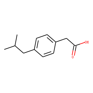 Ibufenac