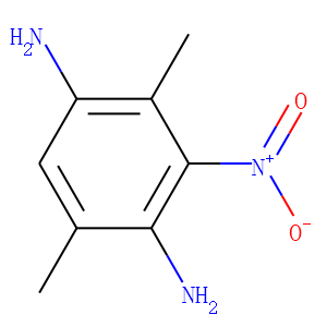 4-AMINO-3-NITRO-2,5-DIMETHYLANILINE