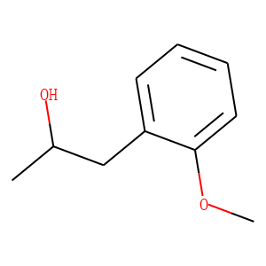 1-(2-METHOXYPHENYL)-2-PROPANOL  98