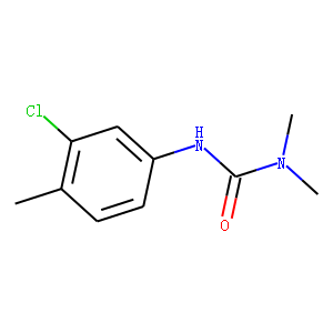 Chlorotoluron