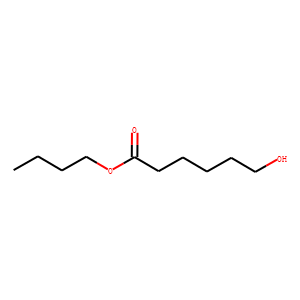 Butyl 6-hydroxyhexanoate